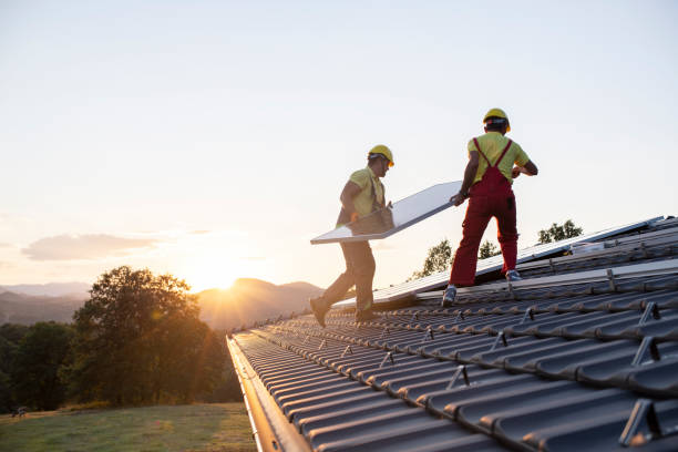 Best Roof Leak Repair  in Carlin, NV