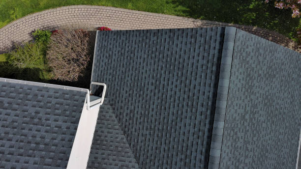 Best Roof Ventilation Installation  in Carlin, NV